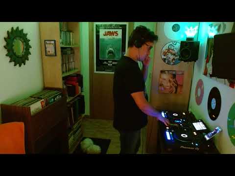 Dj Brody - Cantaditas, Poky, Melodias, Clasicos Remember. Octubre 2021