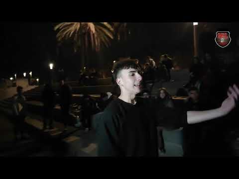 (🤬 BEEF 🤬) TAKER VS SF12 | OCTAVOS | SFL MULTIVERSE - FECHA 5