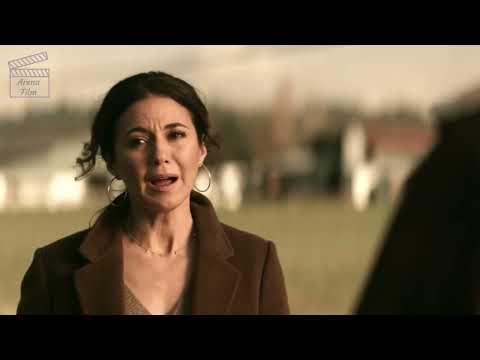 Superman & Lois: Clark reveals the power to Lana | Season 2x11