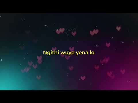 Ungithandile- Baby Momo Feat Mawhoo, Ceenday, Jay Sax, Shino Kikai, Dj 2k