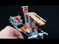 Discover GBC4ALL, a series of compact and cheap LEGO GBC!!