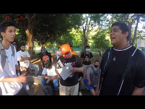 HAIRET vs ROJAS: Semifinal - One Shot Battles (#Adios2021)