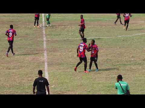 LEGON CITIES FC  VRS KING FAISAL FC (3-1) 2020/21 FULL MATCH