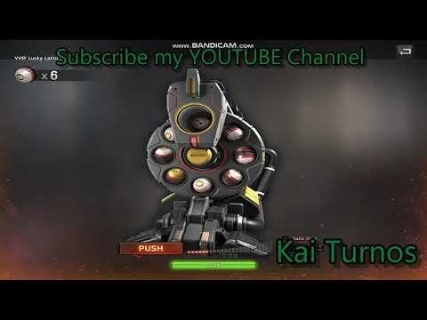 CFPH 3.0 12th Anniversary Free Spin Event Auto Spin 4 WinsKai*