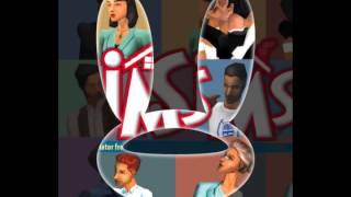 Cover art for Simagism