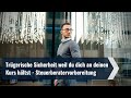 Trügerische Sicherheit Weil Du Dich An Deinen Kurs Hältst Steuerberatervorbereitung ESH