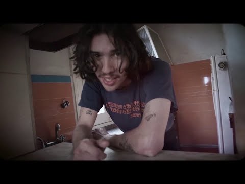 ILL QUENTIN - RE TRANKI (FT. DAVUS) Prod. Leston