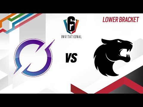 FURIA vs DarkZero // Six Invitational 2022 - Playoffs - Day 2 - Stream A
