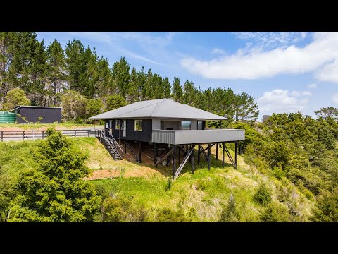 827 Tinopai Road, Tinopai, Kaipara, Northland, 3 bedrooms, 1浴, Lifestyle Property