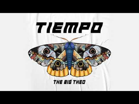 Skyline - The Big Theo X Laura Delany (Official Audio)