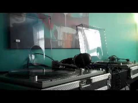 DJ Kato Kailin (Indie/Electro Mix)