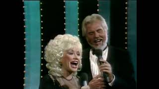 Kenny Rogers &amp; Dolly Parton - Islands In The Stream (live) (1983)