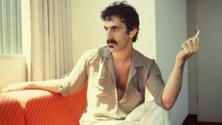Frank Zappa - City Of Tiny Lites, Dallas 1980