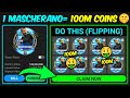 FREE INSTANT 100M Coins - How to sell Mascherano to EARN Million Coins - 0 to 100 OVR Series [Ep33]