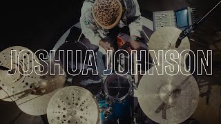 Video thumbnail for Yamaha | Joshua Johnson "Why Try" Drum Performance | Stage Custom Birch by Yamaha Drums (Official)