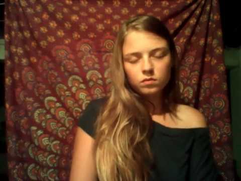 Adel's Someone Like You by Liz Bills