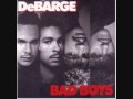 DeBarge - Dance All Night