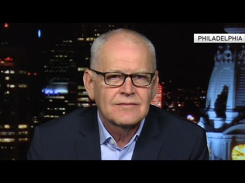 Wendell Potter discusses the high price for life-save drugs