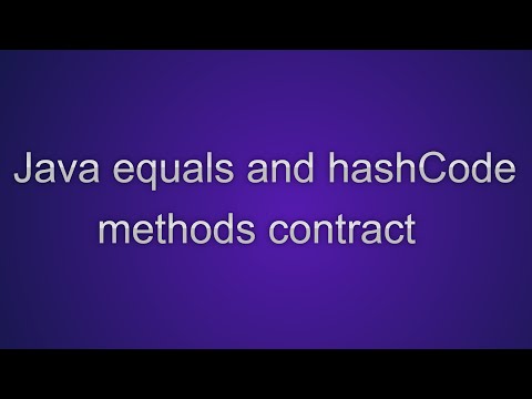 Java Tricky Program 19 Equals And Hashcode Method Overriding