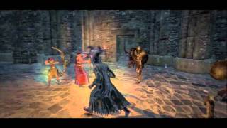 『プレイ動画』　ドラゴンズドグマ　１１　【救済と赤竜】