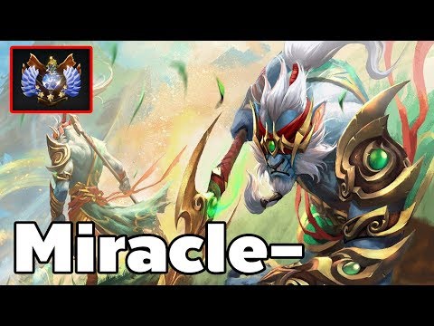 miracle phantom lancer full game