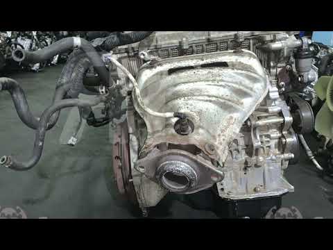 Toyota 4ZZ-FE 1.4L problems and weak points