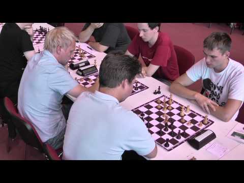 Blixt My Turku Joukkuepikashakki 03082013 1740 Vammala Tammer Shakki