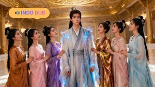 Download lagu Pria miskin, Dibuang Kekasih Menembus Perjalanan Waktu Menjadi Putra Mahkota, Menikmati Surga dunia mp3 Download lagu Pria miskin, Dibuang Kekasih Menembus Perjalanan Waktu Menjadi Putra Mahkota, Menikmati Surga dunia mp3