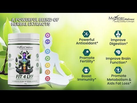 Ayurvedic fit 4 lyf fat loss