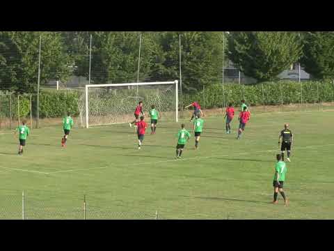 Soresinese - Voluntas Brescia - 3-0 - (31.05.22) (1' t 0-0) (2' t 3-0)