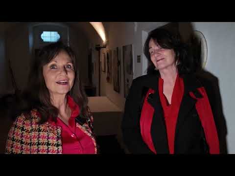 KF2025  So Das Gedächtnis der Mauern