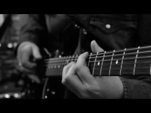 GREYBEARDS - With You (Live in studio)