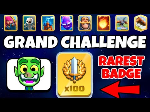 🥰🌟OP 3.0 XBOW GAMEPLAY & ROAD TO 100 GRAND CHALLENGES