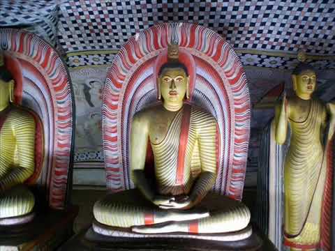 Uththama Muni Dalada - Dharmadasa Walpola