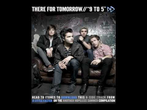 There For Tomorrow - 