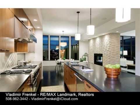 1299-A BAY Rd Sharon, MA 02067 - Single-Family Home - Real Estate - For Sale -