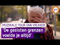 Verena Winter en w o l k e | Muzikale Tour van de Vrijheid #4 | Omroep Gelderland