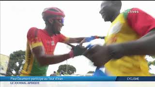 Download lagu Le Journal Afrique du Vendredi 30 septembre 2022 sur TV5MONDE mp3