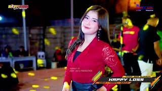 Download lagu HAPPY LOSS - CAHAYA CINTA - DEA AMANDA - HAPPY PARTY KONCO DRENGES - KANJENG MAMI KUDUS mp3