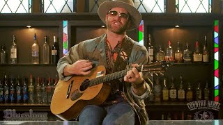 Drake White - Can&#39;t You See - Marshall Tucker Band Cover // The Bluestone Sessions