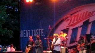 Pinetop Perkins &amp; Friends - Urbana Blues fest