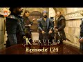 Kurulus Osman Urdu | Season 2 - Episode 124