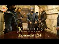 Kurulus Osman Urdu Season 2 Episode 124