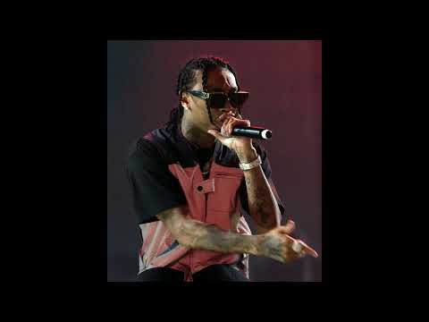 [FREE] Tyga x Yanix Type Beat | "Daddy" | [prod. ПЛАЗМА]