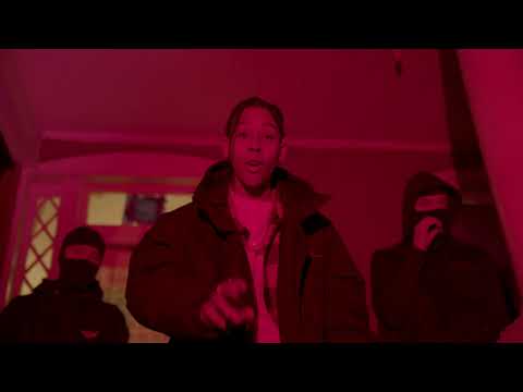 Zion The Don - Back In Blood (Freestyle)