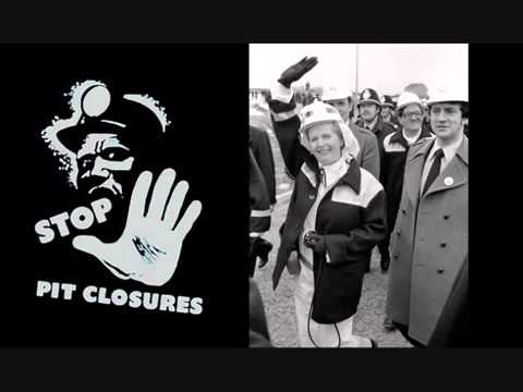 John McCullagh   I'll Dance On Your Grave Mrs Thatcher