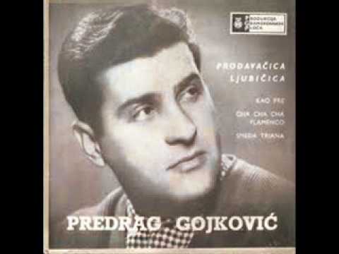 CUNE GOJKOVIC KRADEM TI SE U VECERI