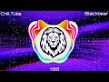 Blackbear Hot Girl Bummer Bass Boosted Slowed Reverb