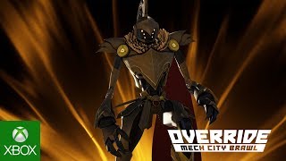 OVERRIDE: MECH CITY BRAWL ▬ Mech DLC #3: Bellona
