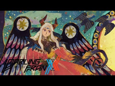 ED4 «Hitori» — XX:me